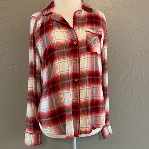 Abercrombie & Fitch Pajama Top